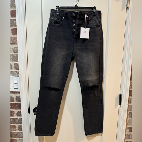 pistola Jeans Nwt Pistola Jeans Size 27 Poshmark